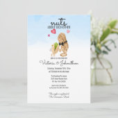 Noten over elke andere stelletschotel kaart (Staand voorkant)