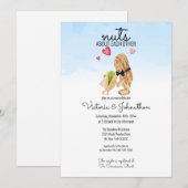 Noten over elke andere stelletschotel kaart (Voorkant / Achterkant)