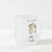 Noten over het Schilderen Mok (Voorkant rechts)