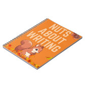 Noten over het schrijven van Notitieboek (Linkerzijde)