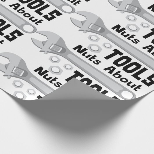 Noten over Hulpmiddelen Cadeaupapier (Hoek)