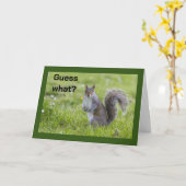 NOTEN OVER JE OP ONZE *25E BRUILOFT JUBILEUM* KAART (Gele Bloem)