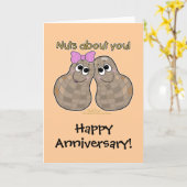 Noten over u! kaart (Gele Bloem)