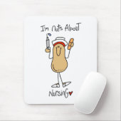 Noten over vernedering muismat (Met muis)