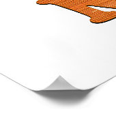 Noten over Wiskunde Poster (Hoek)