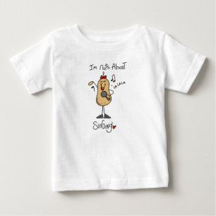 Noten Over Zang T-shirts en Cadeaus
