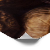 Noten/poster voor voedingskeuken poster (Hoek)