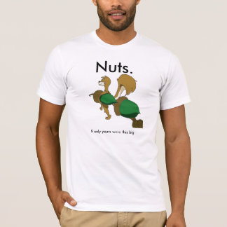 Noten. T-shirt