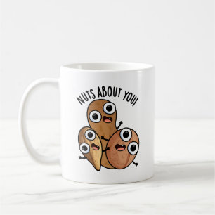 Noten Verliefd Op Jou Grappige Noten Woorden  Koffiemok