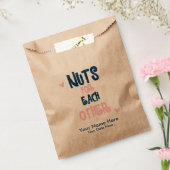 Noten voor Elke Andere Bruiloft Favor Tassen Bedankzakje (Gezegeld)