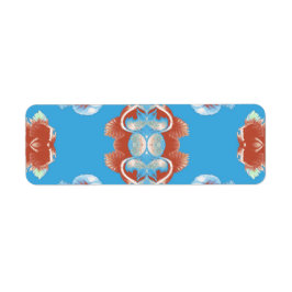 Noten voor jou! etiket