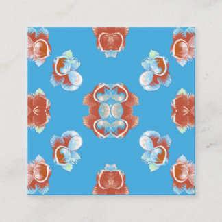 Noten voor jou! informatiekaartje