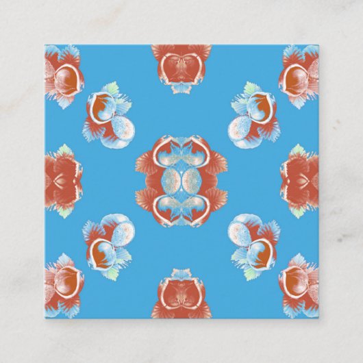 Noten voor jou! informatiekaartje (Voorkant)