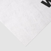 Noten Voor Walnoten Grappig Tissuepapier (Detail)