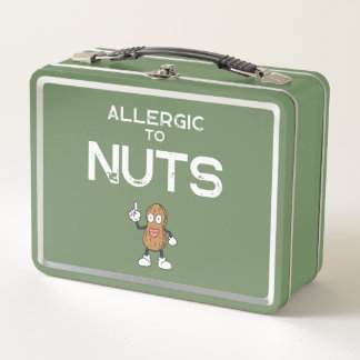 Notenallergie lunchbox