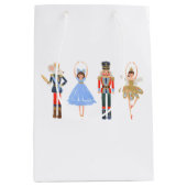 Notenkraker 1WH1 Medium Cadeauzakje (Voorkant)