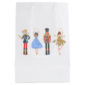 Notenkraker 1WH1 Medium Cadeauzakje (Achterkant)