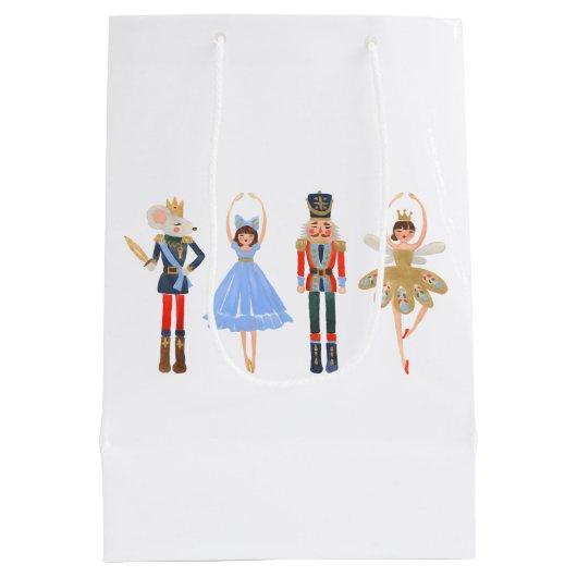 Notenkraker 1WH1 Medium Cadeauzakje (Achterkant)