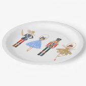 Notenkraker 1WH1 Papieren Bordje (Gekanteld)