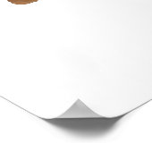 Notenkraker 1WH1 Poster (Hoek)