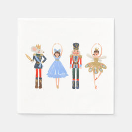 Notenkraker 1WH1 Servet