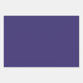 Notenkraker Ballet Bow Royal Christmas Wrapping Inpakpapier Vel (Voorkant 2)