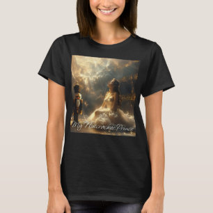 NOTENKRAKER - BALLET & DANS T-SHIRT