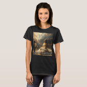 NOTENKRAKER - BALLET & DANS T-SHIRT (Voorkant volledig)