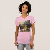 NOTENKRAKER - BALLET & DANS T-SHIRT (Voorkant volledig)
