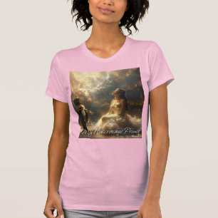 NOTENKRAKER - BALLET & DANS T-SHIRT