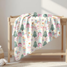 Notenkraker Ballet Kerstvakantie Baby Girl