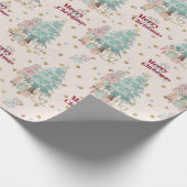 notenkraker cadeaupapier (Hoek)