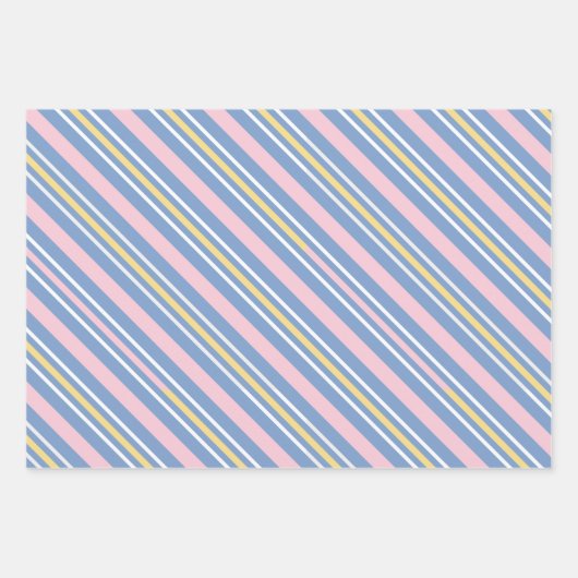 Notenkraker Candycane Ballet Kerstmis Inpakpapier Vel (Voorkant 3)