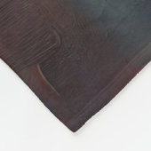  notenkraker Christmas Fleece Deken (Hoek)