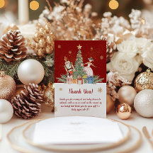 Notenkraker Christmas Party Baby shower