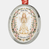 Notenkraker Engel Ornament (Links)