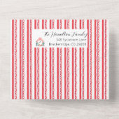 Notenkraker Foto Tri-vouw Alles in Een Kaart (Achterkant)