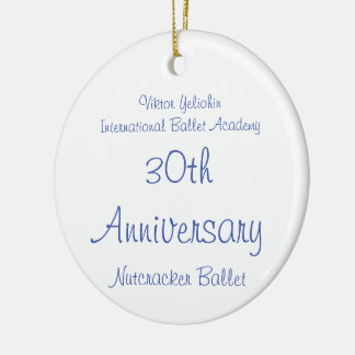 Notenkraker Fritz, Bloem, Marsepein Keramisch Ornament