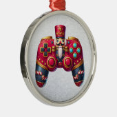 Notenkraker Game Controller Ornament (Rechts)