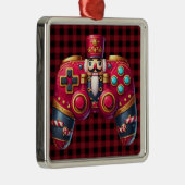 Notenkraker Game Controller Ornament (Rechts)