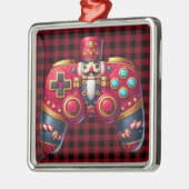 Notenkraker Game Controller Ornament (Links)