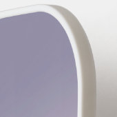 Notenkraker hond soldaat pickleball paddle (Links Detail)