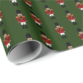 Notenkraker - Inpakpapier (Rol Hoek)