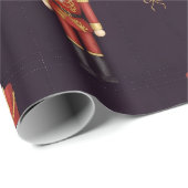Notenkraker Inpakpapier (Rol Hoek)