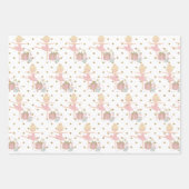 notenkraker inpakpapier vel (Voorkant 3)