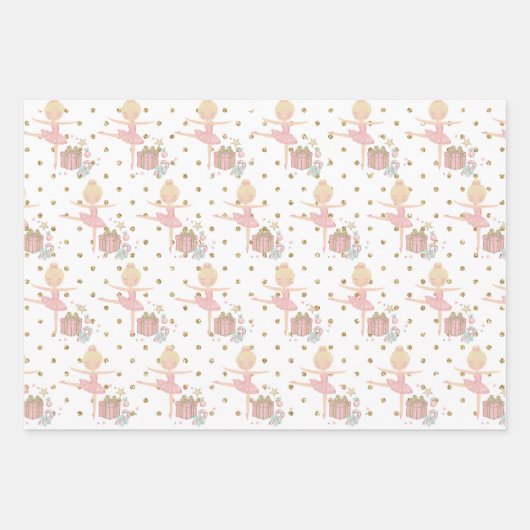 notenkraker inpakpapier vel (Voorkant 3)