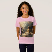 NOTENKRAKER KERST - BALLET & DANS T-SHIRT (Voorkant volledig)