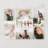 Notenkraker | Kerstfeestdag | BRIEFKAARTEN (Voorkant)