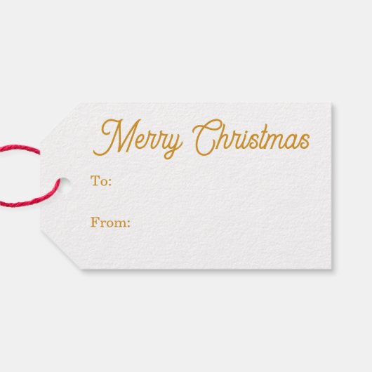 Notenkraker Kerstmis 1WH1 Cadeaulabel (Achterkant Horizontaal)