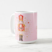 Notenkraker Koffiemok (Voorkant links)